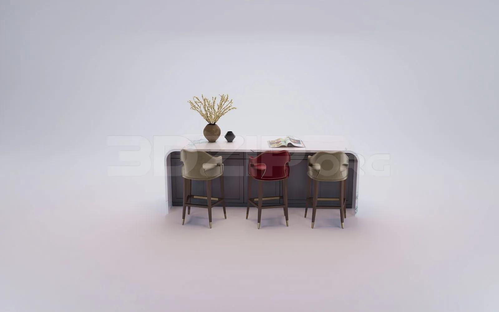 Kitchen Island
