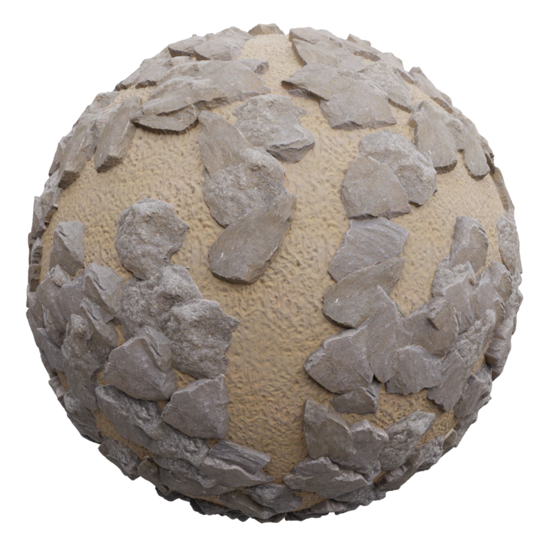 Rocks 017