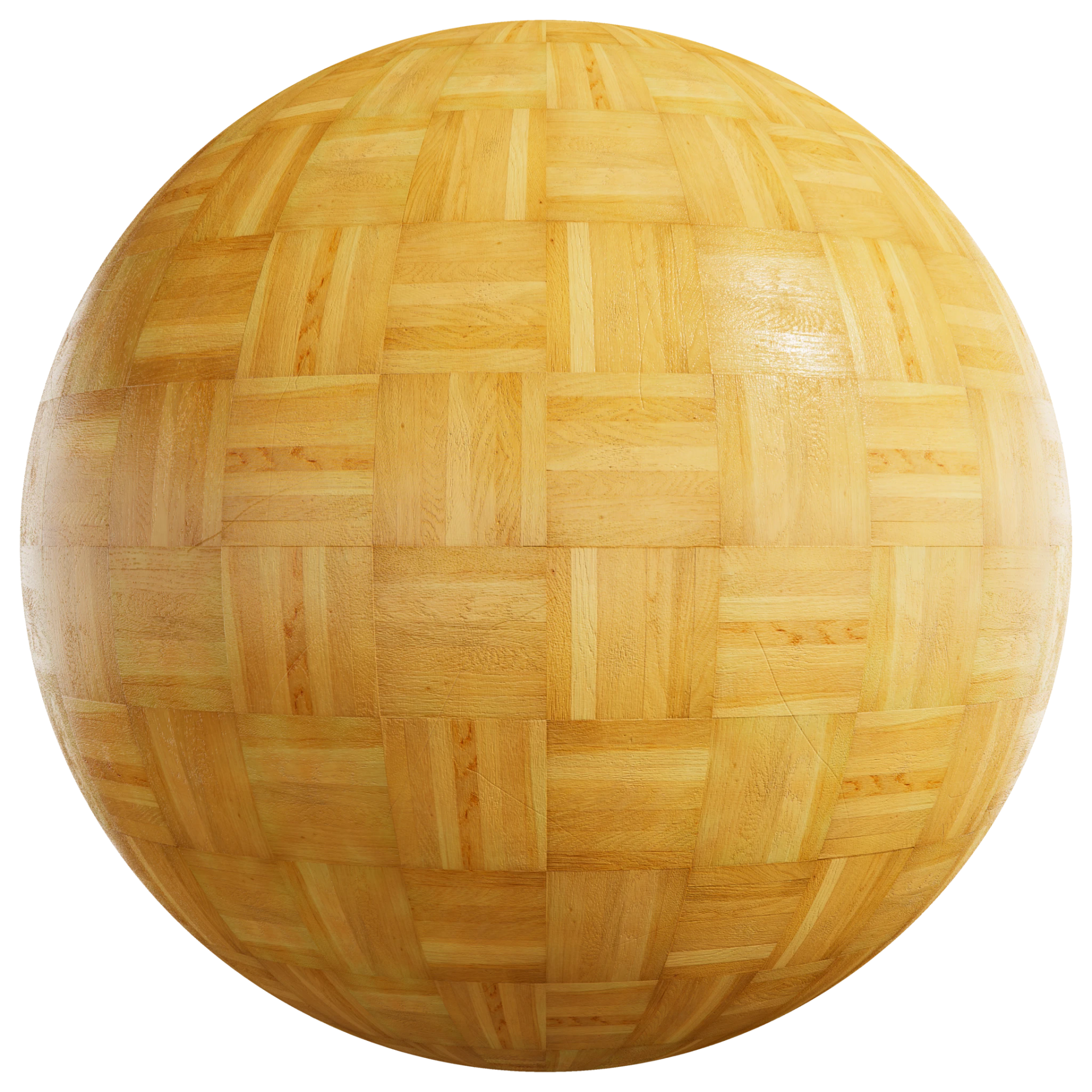 Wood Floor 030