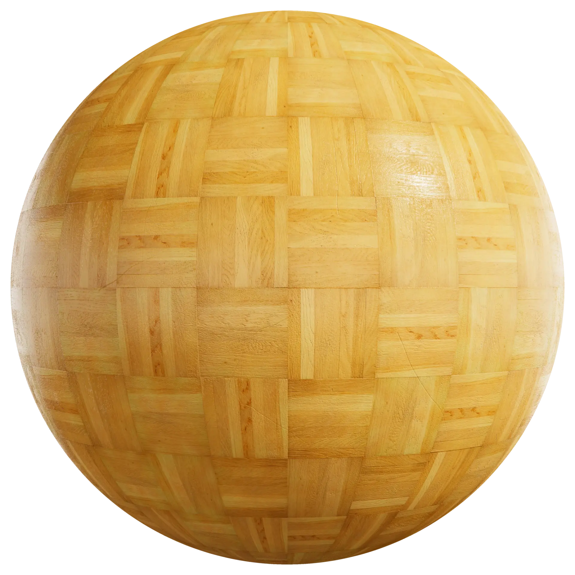 Wood Floor 030