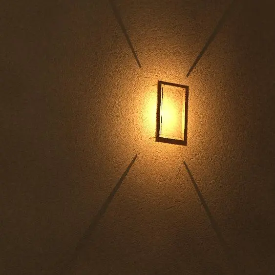 Wall Light
