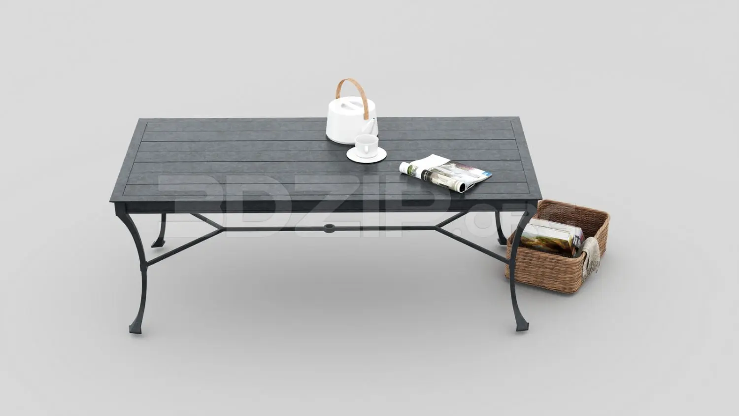 Tea Table