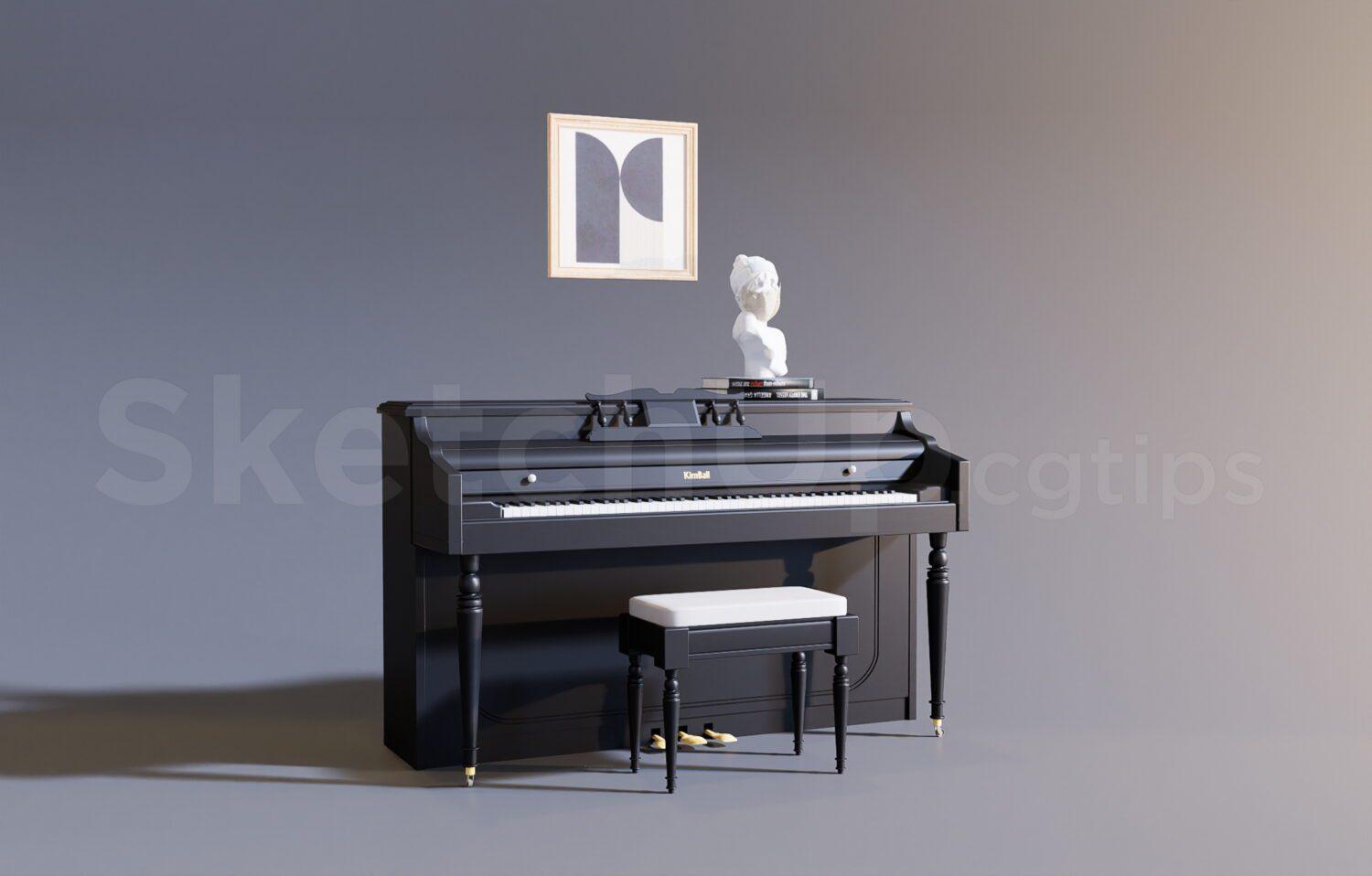 Piano