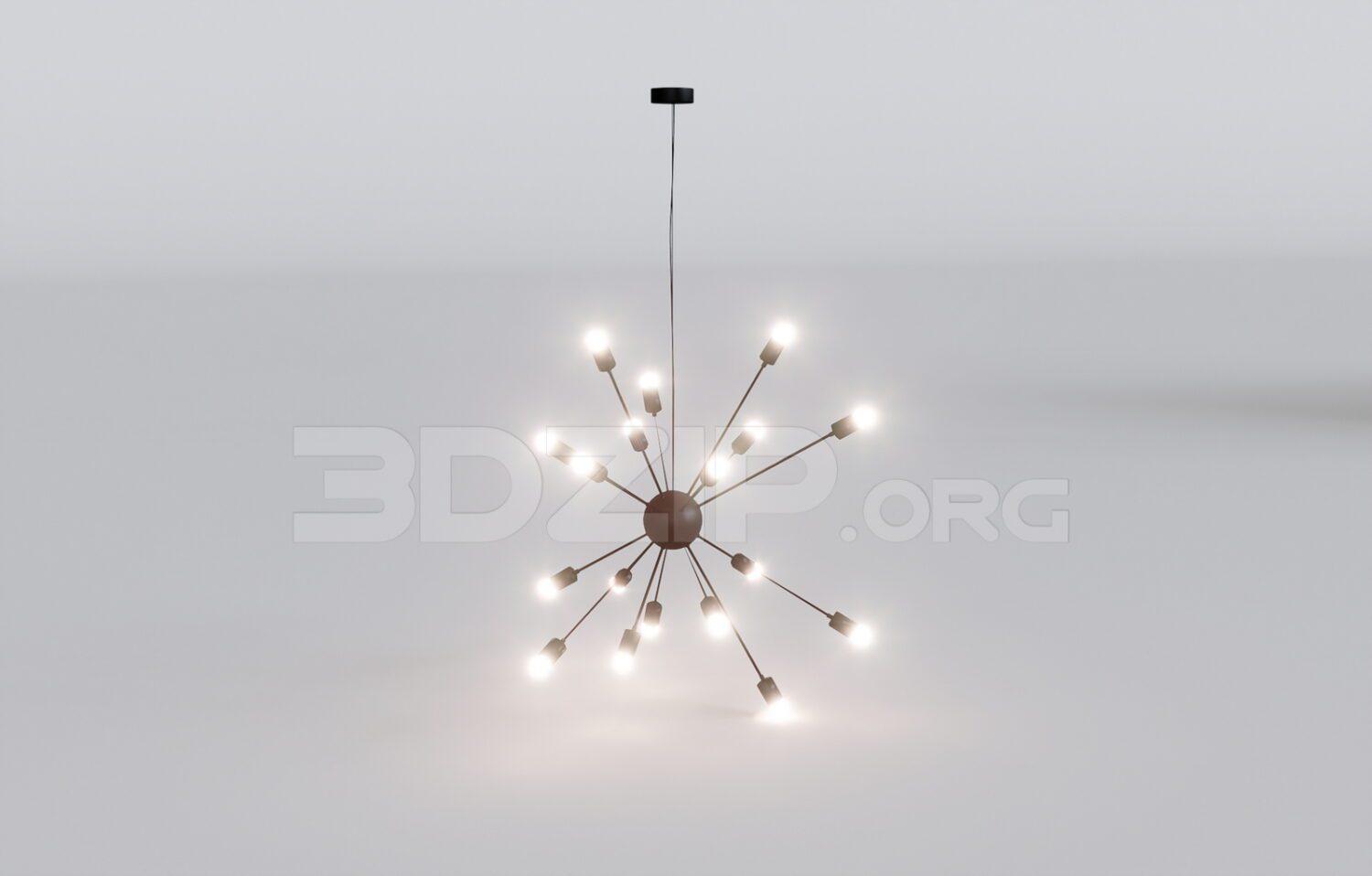 Ceiling Light