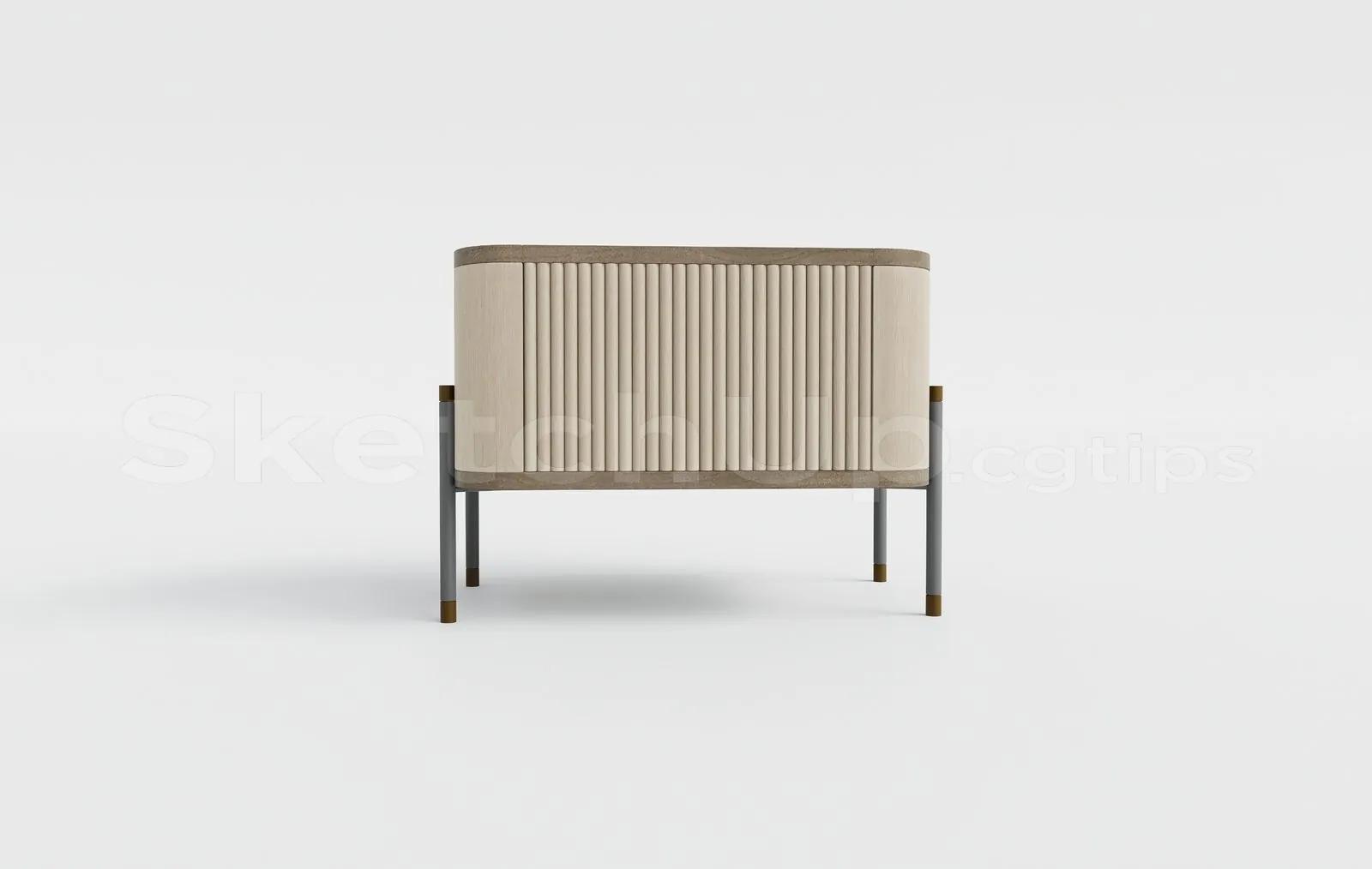Bed Side Table