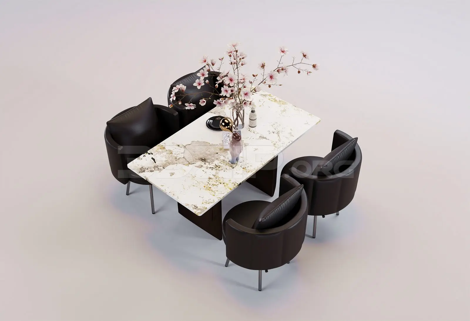 Dining Table And Chair