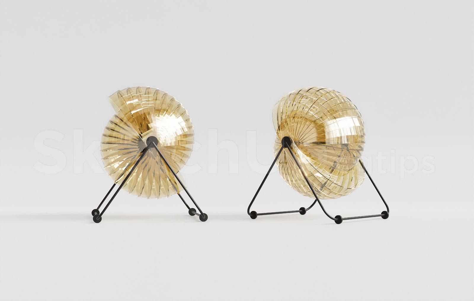 Table Lamp