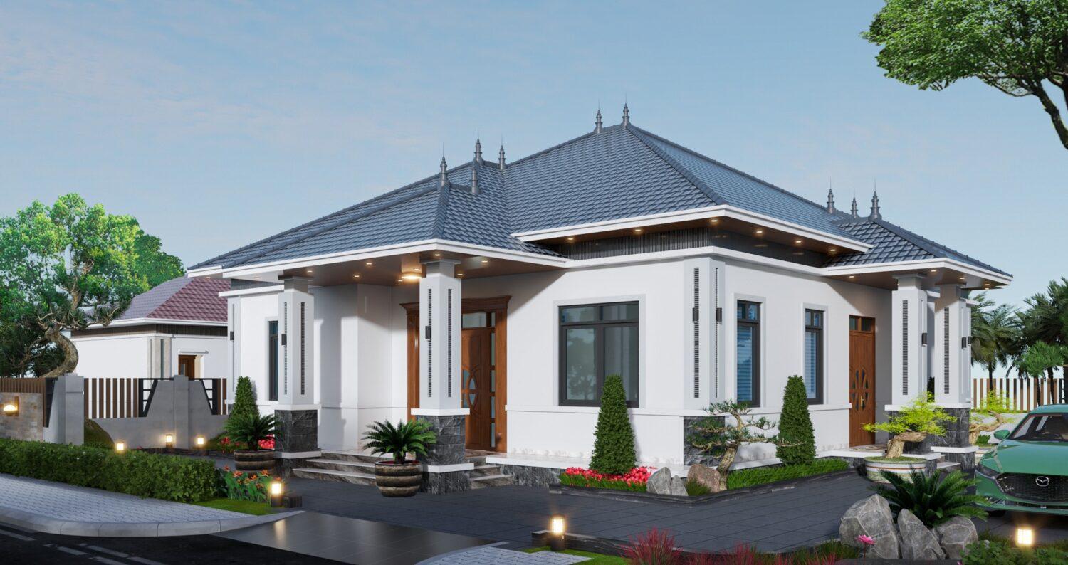 House Exterior