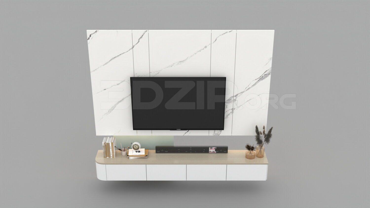 TV Cabinet