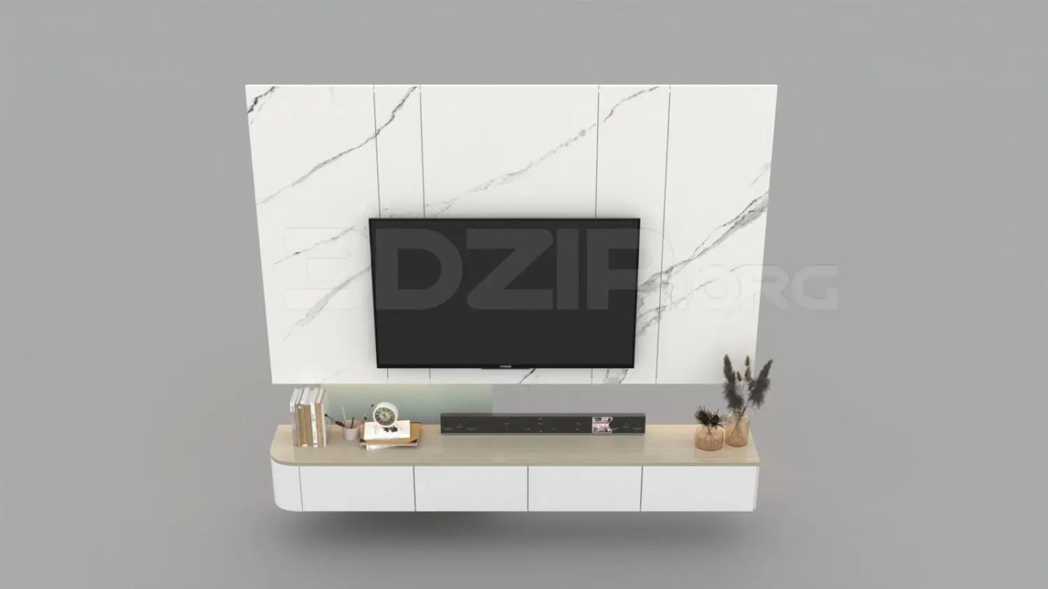 TV Cabinet