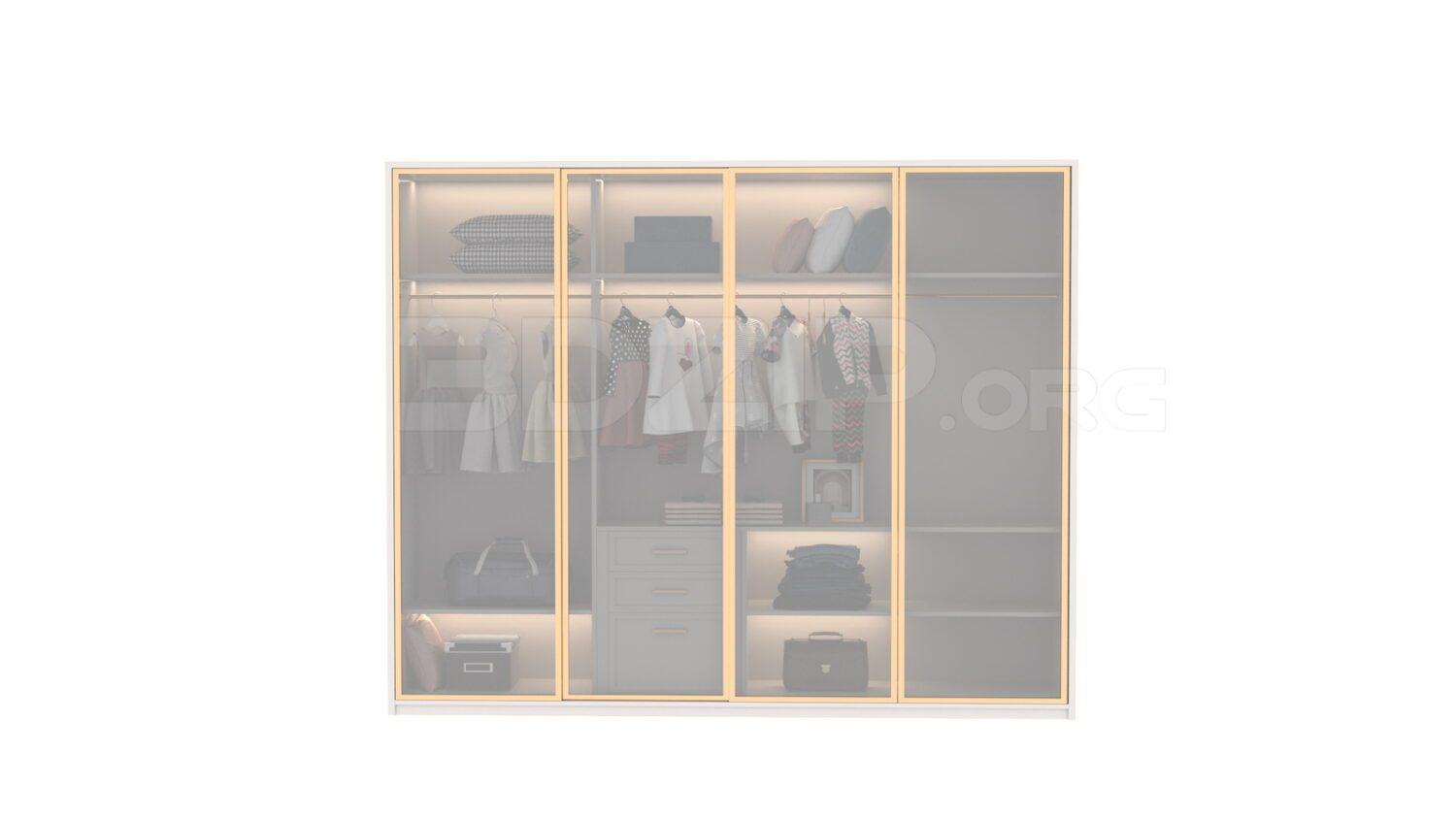 Wardrobe