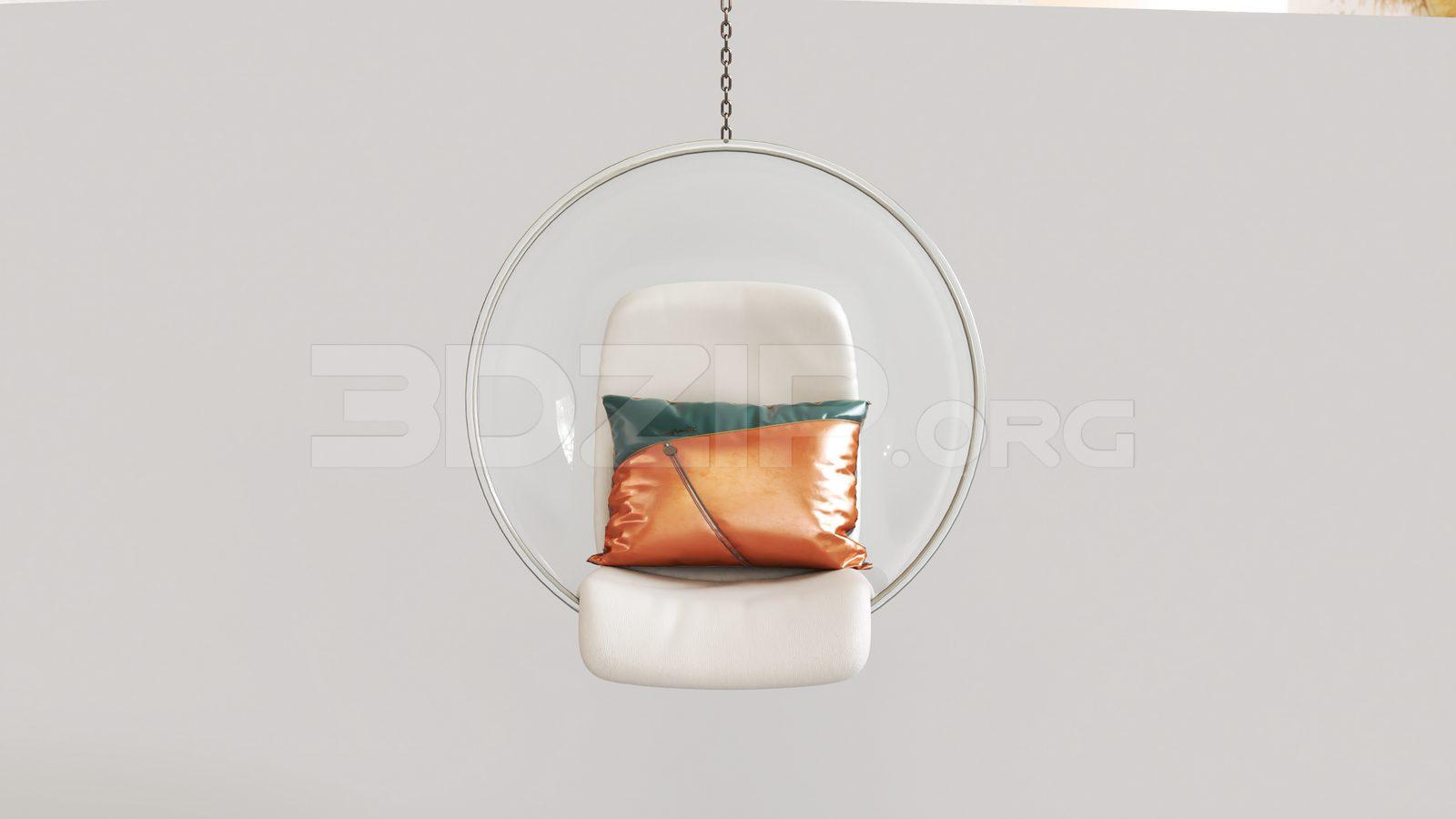 Hanging Chair