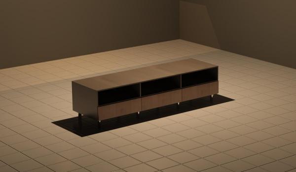 Tv Cabinet