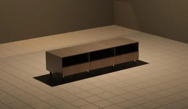 Tv Cabinet