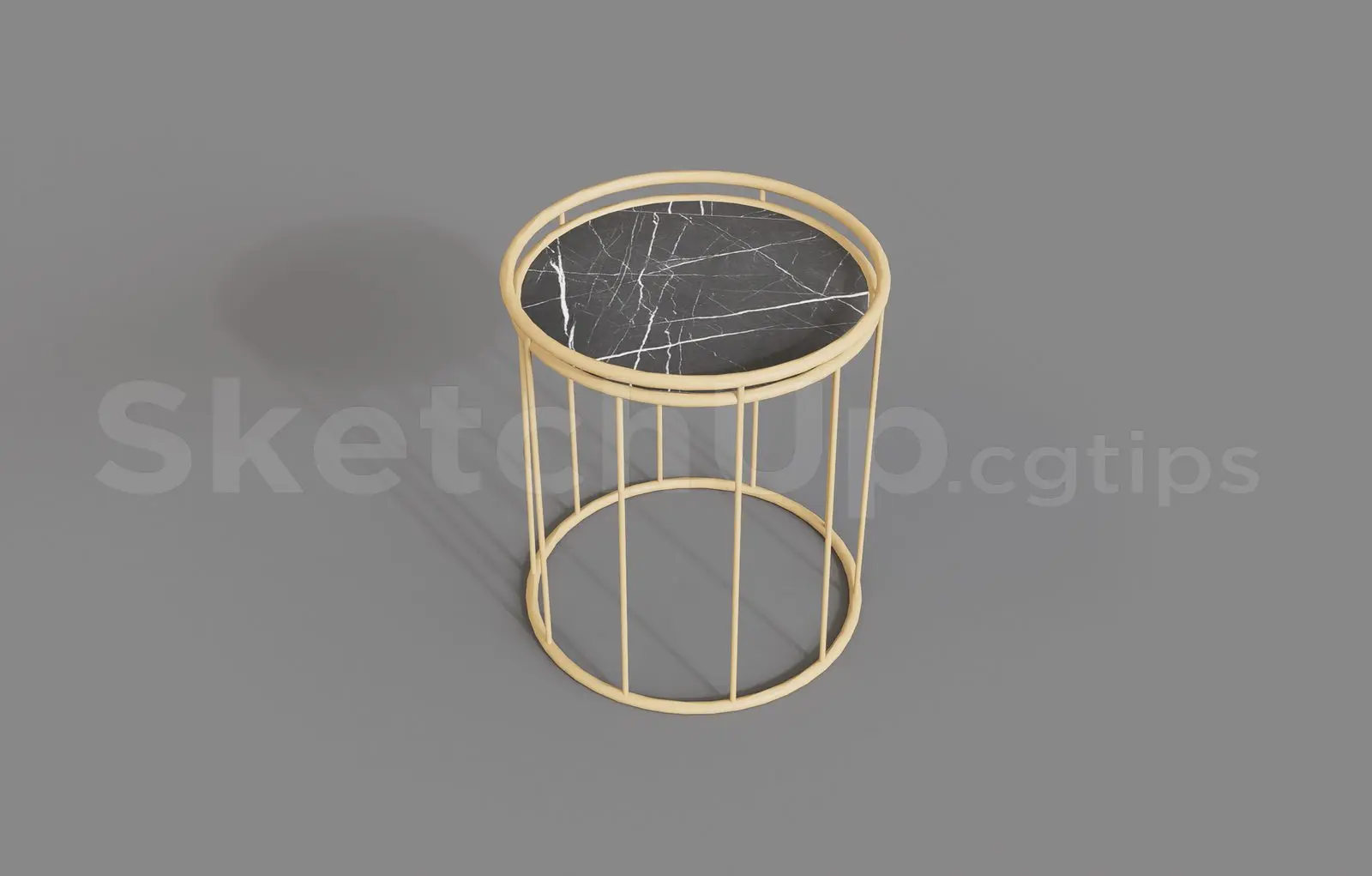 Combo Reading Table — preview 1 (cgtips)