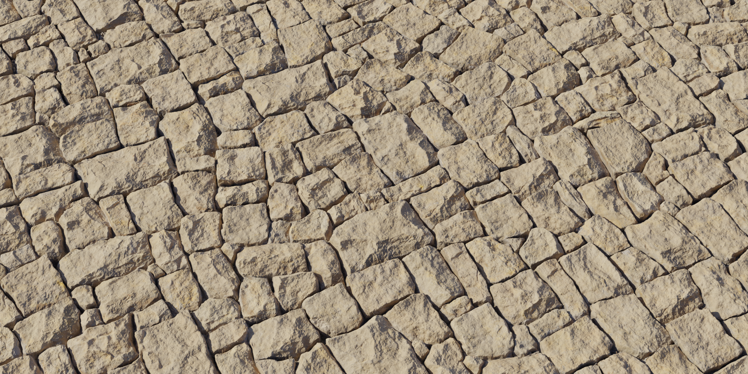 Rock Wall 11