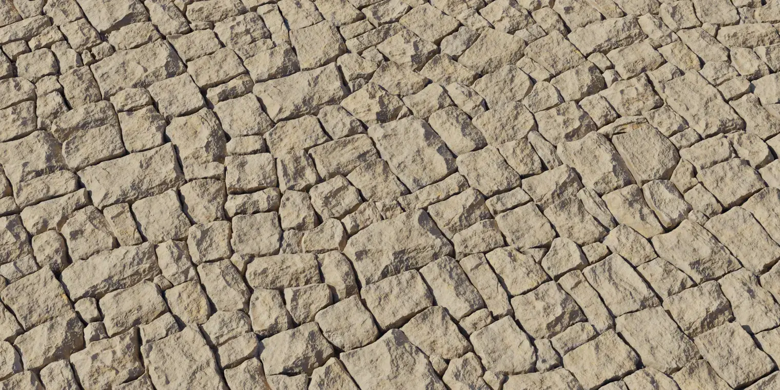 Rock Wall 11