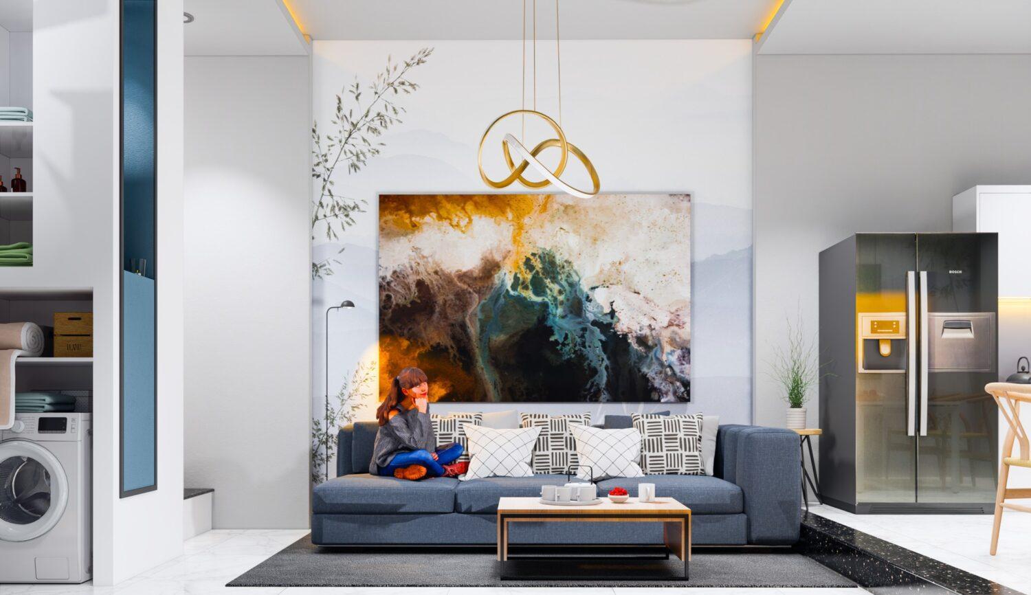 House Interior