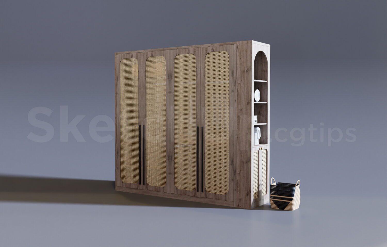 Wardrobe
