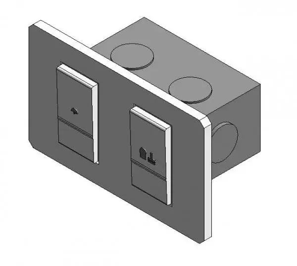 DND Switch
