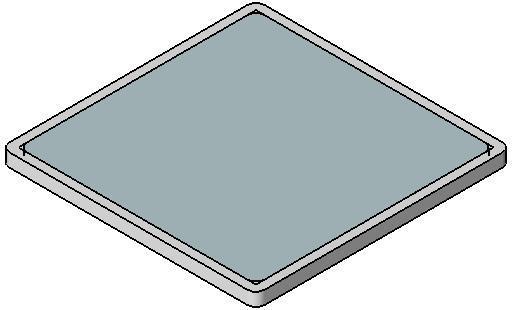 Tepanyaki plate - AEG