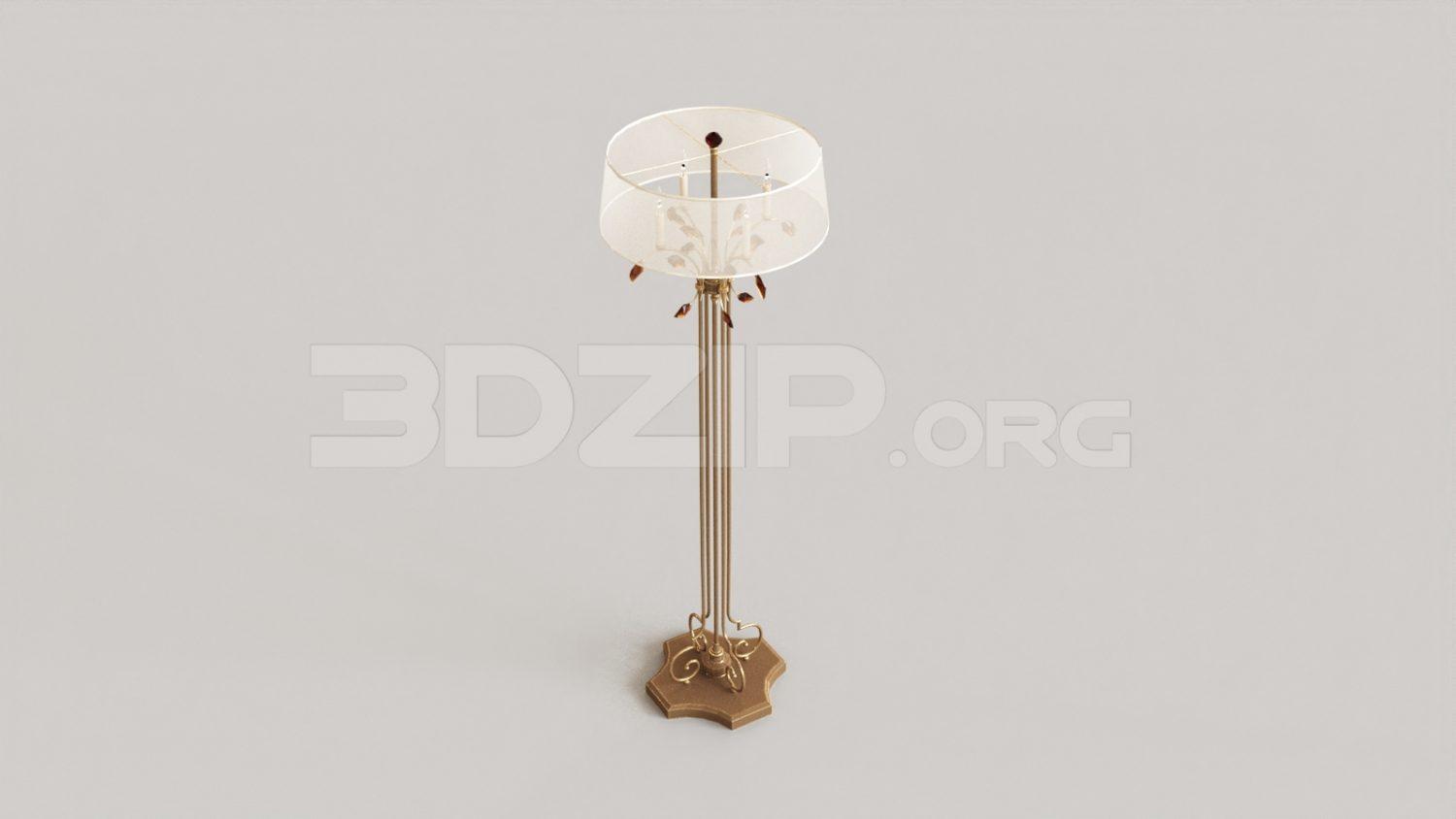 Floor Lamp