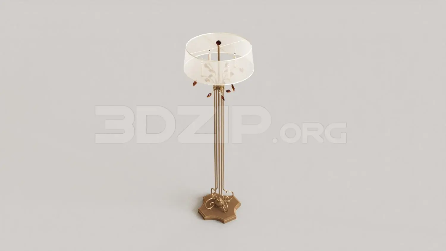 Floor Lamp