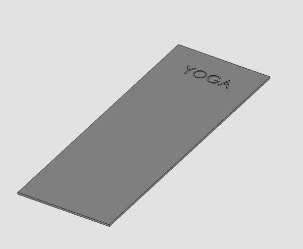 YOGA Mat