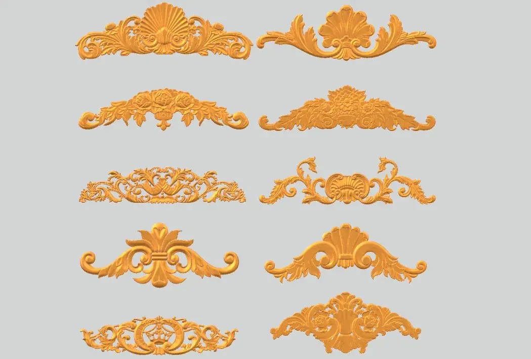 Decorative Plaster
