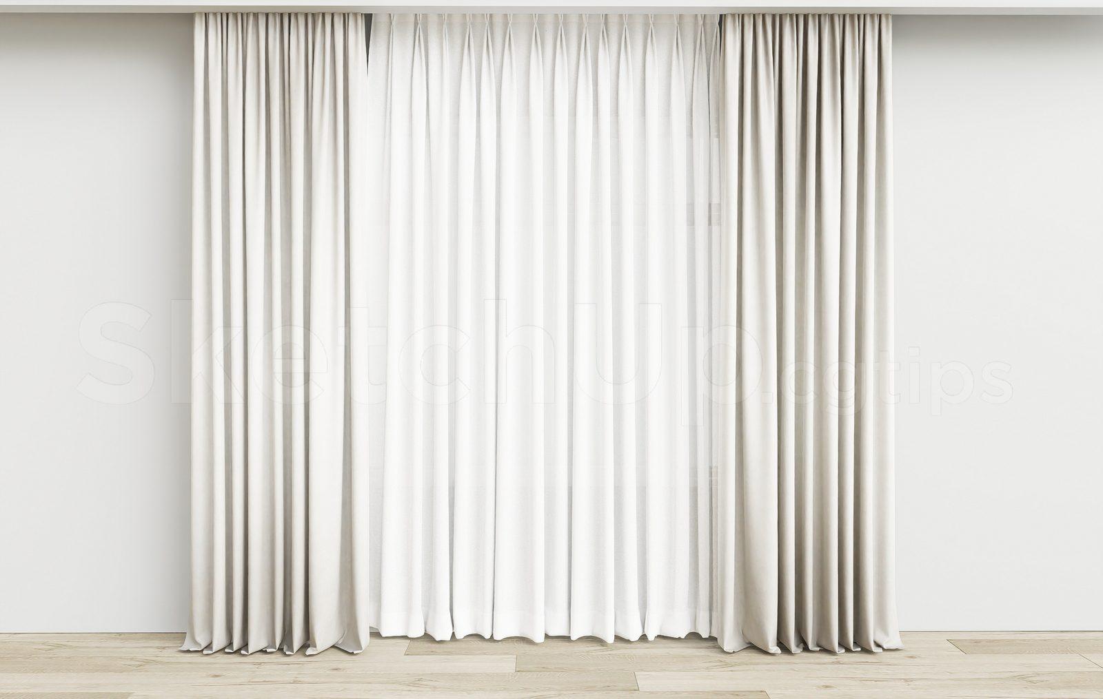 Curtain