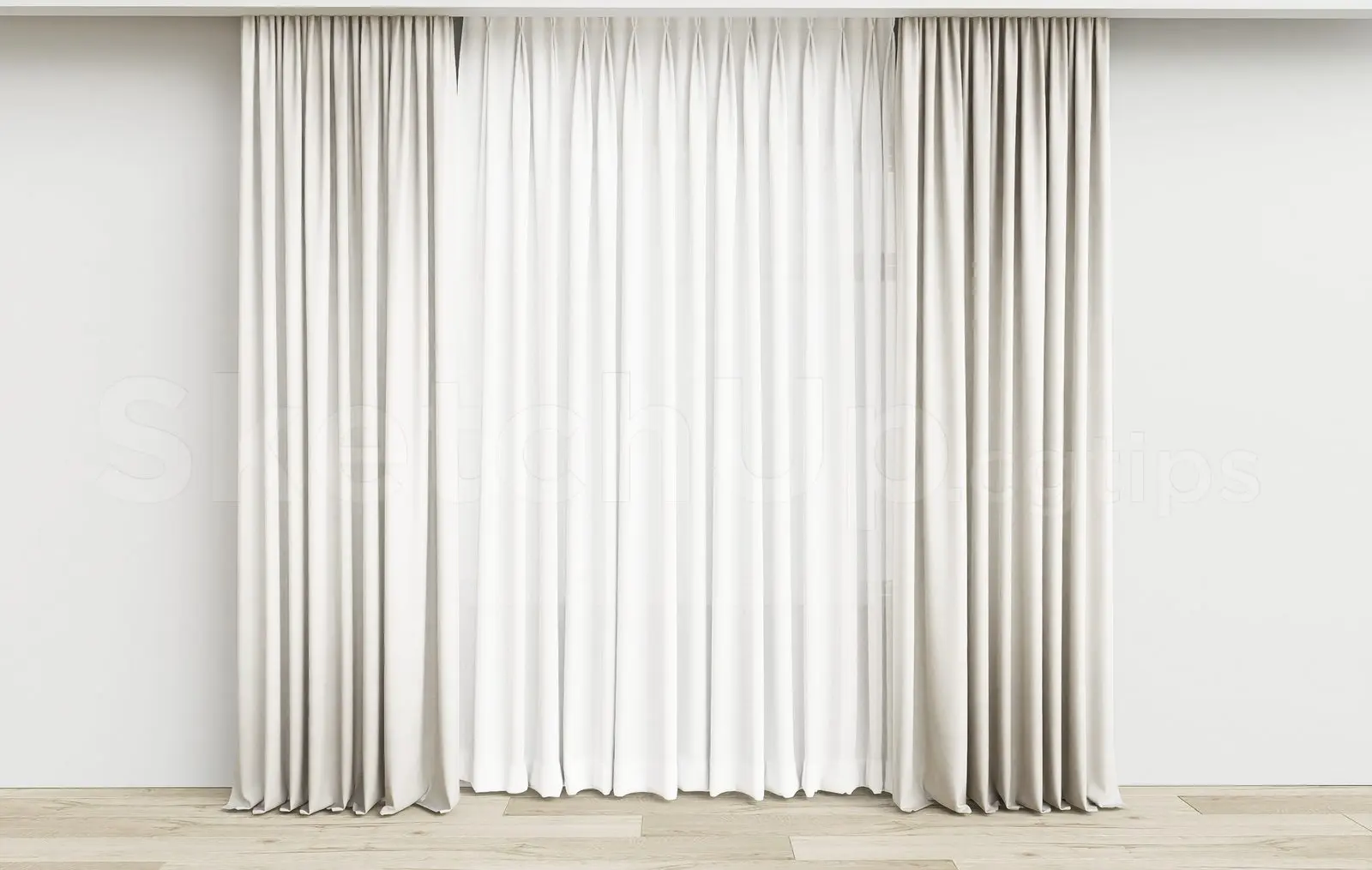 Curtain