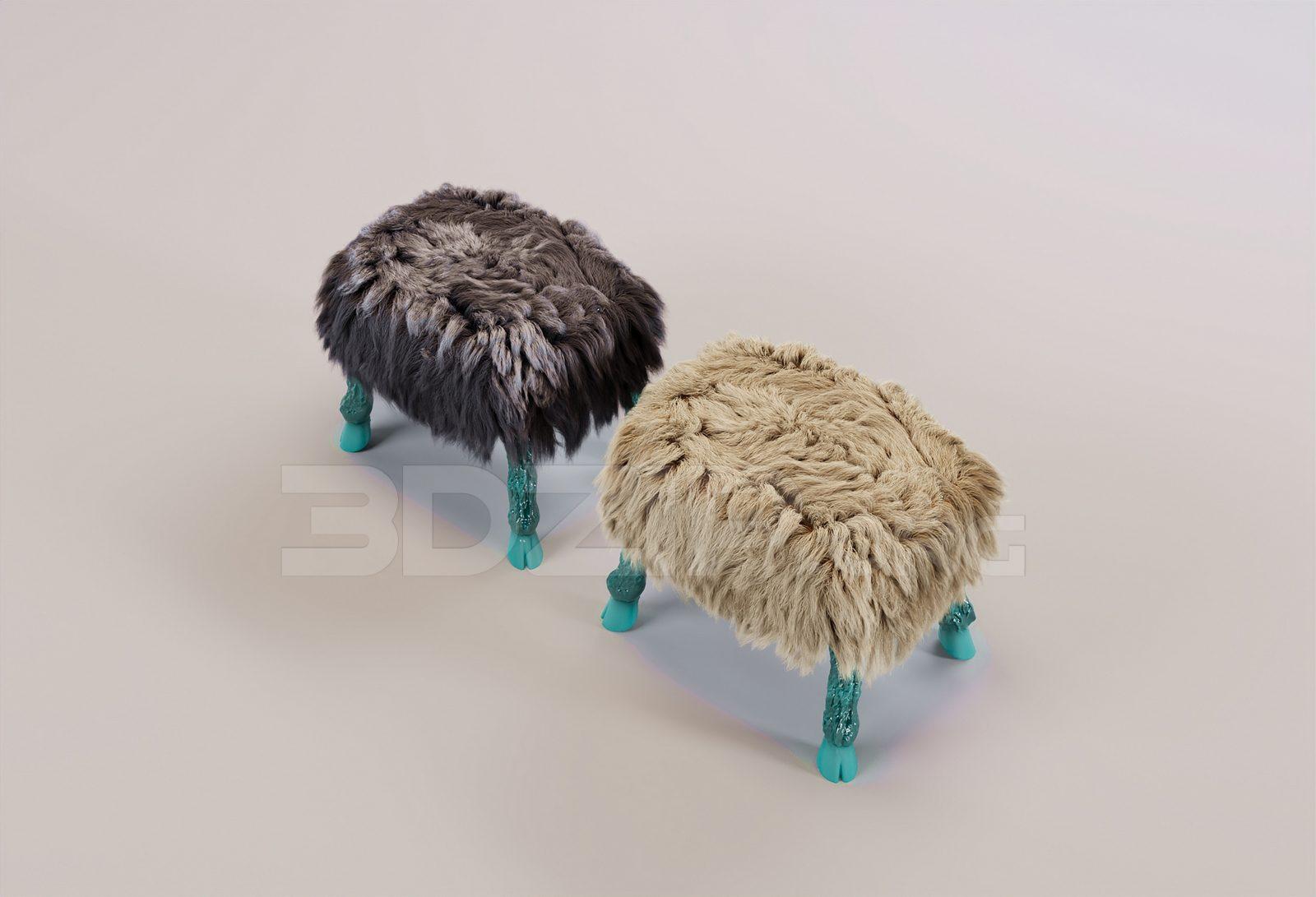 Stool