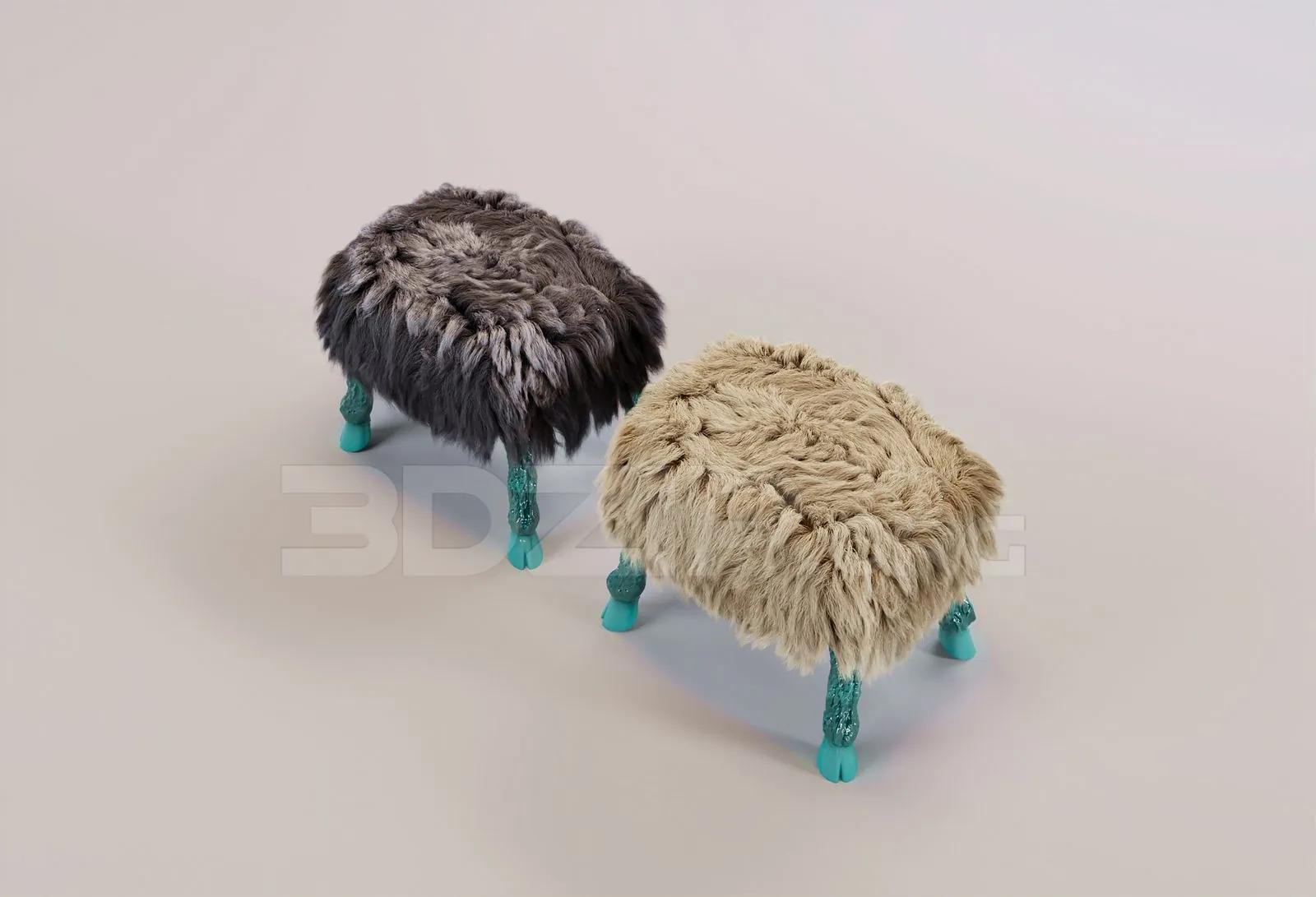 Stool