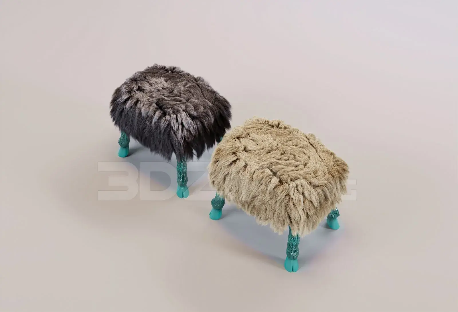 Stool