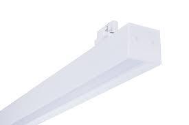 Suspended Liner Light Fixture