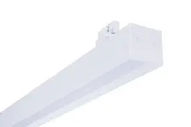 Suspended Liner Light Fixture — preview 1, by BIM KERALA (RevitCity, CC0)