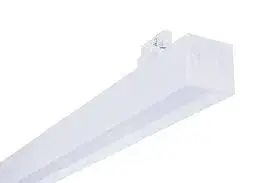 Suspended Liner Light Fixture