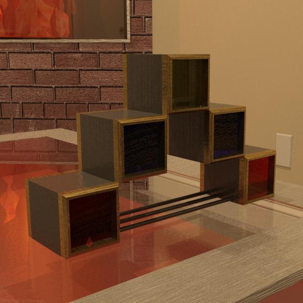 Decorative Artwork