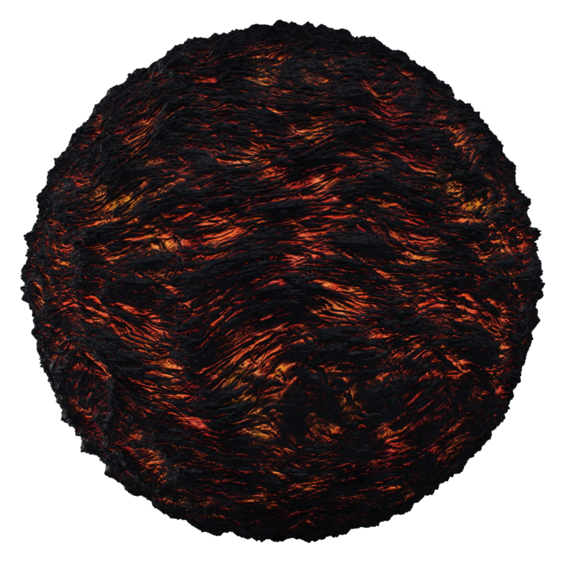 Lava 002