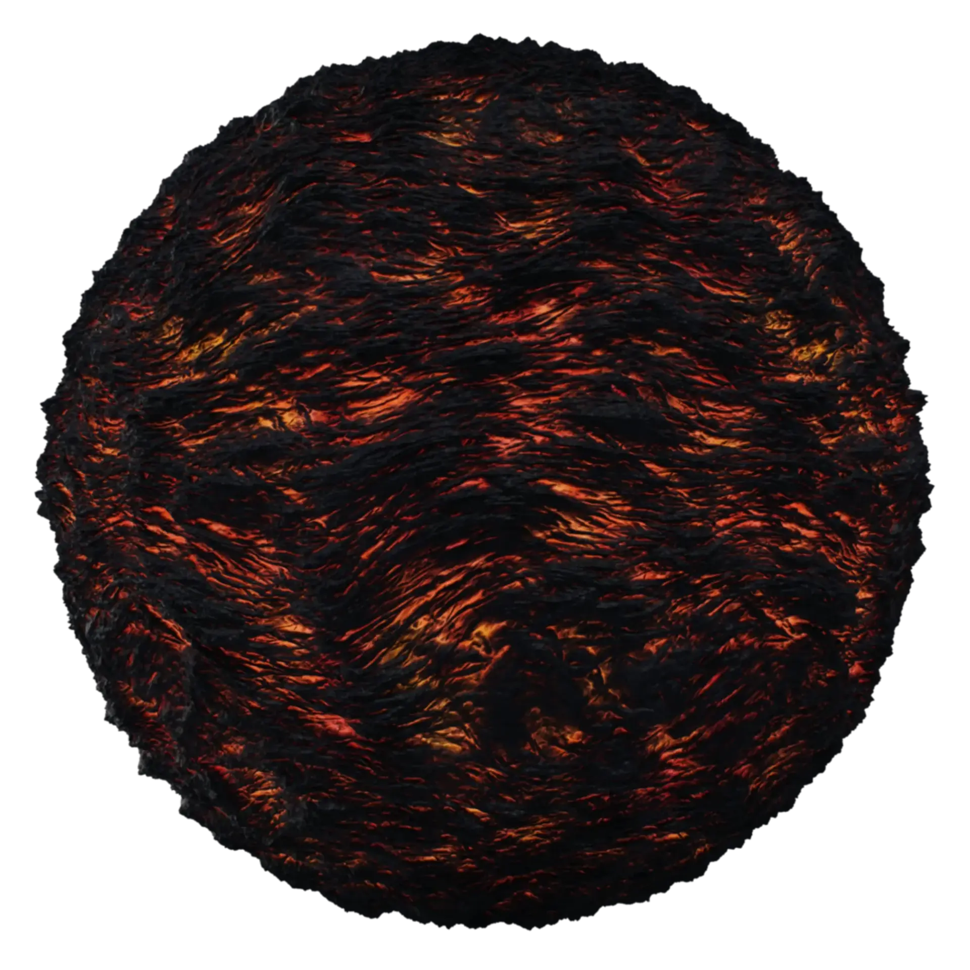 Lava 002