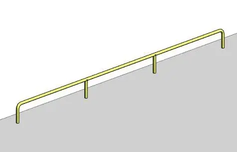 Crash Barrier