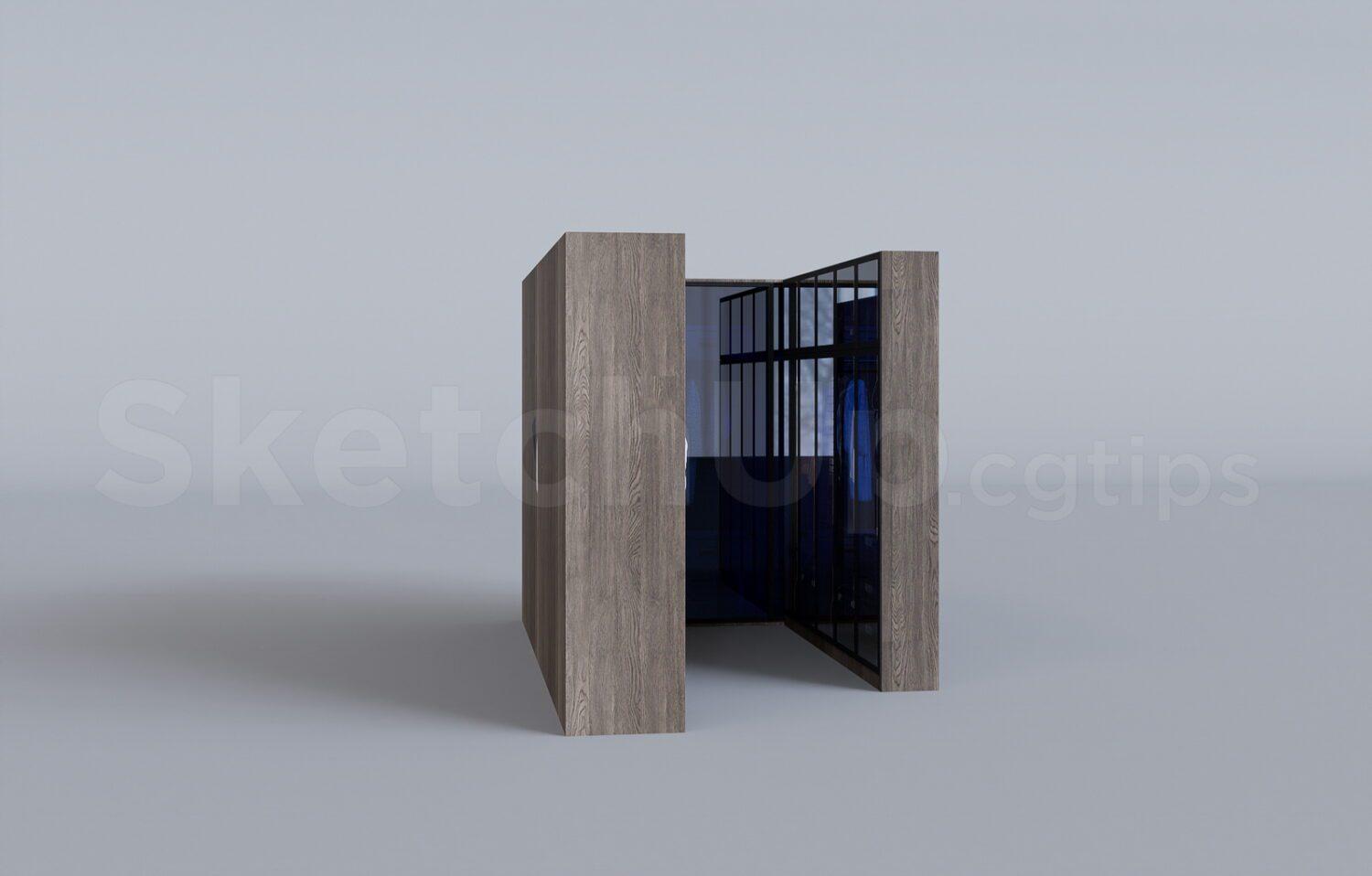 Wardrobe