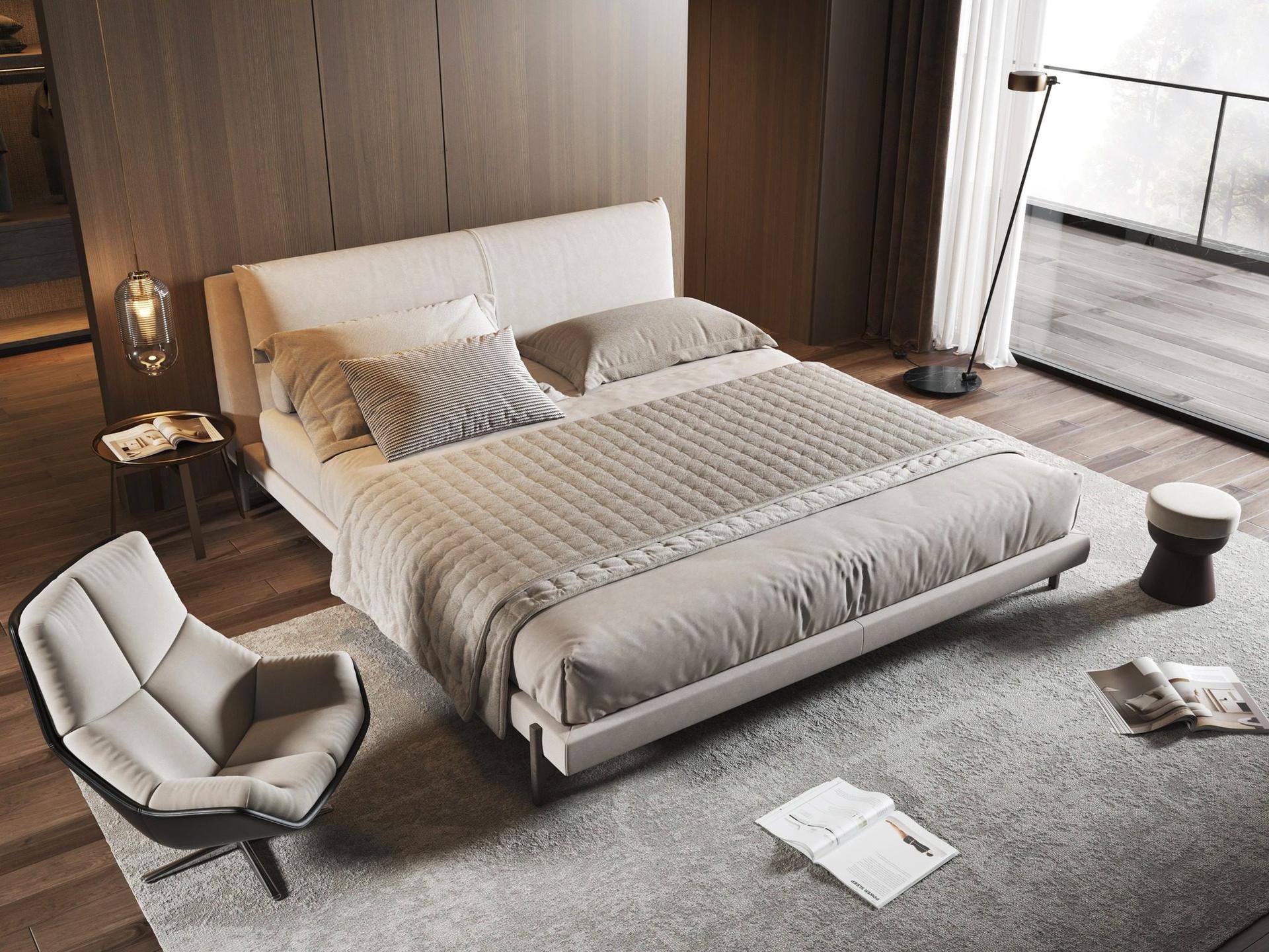Bedroom Interior