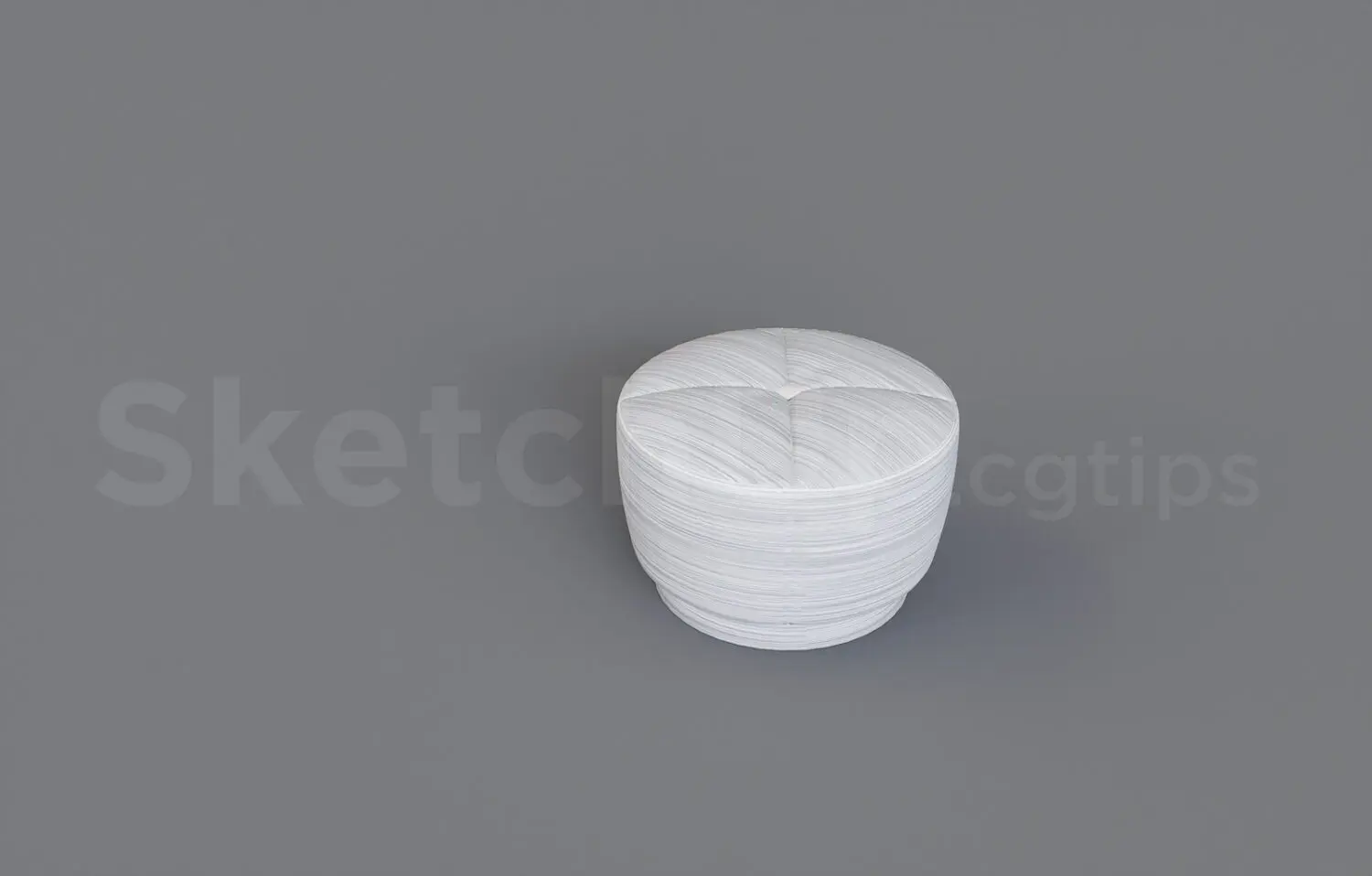 Stool