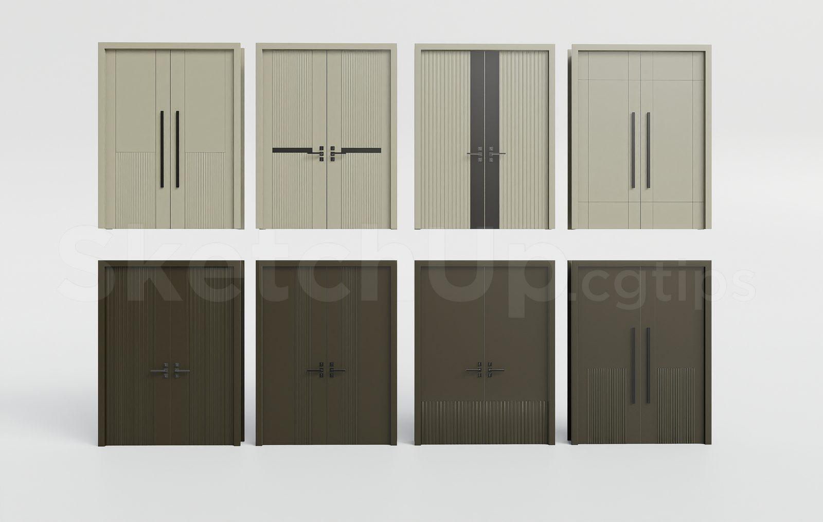 Door