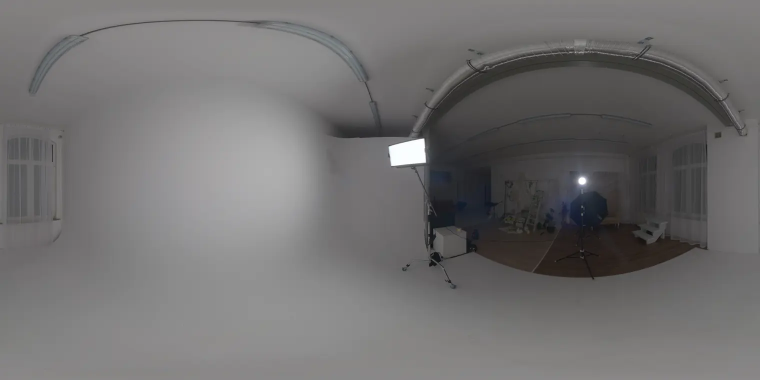 Studio Wizja 3