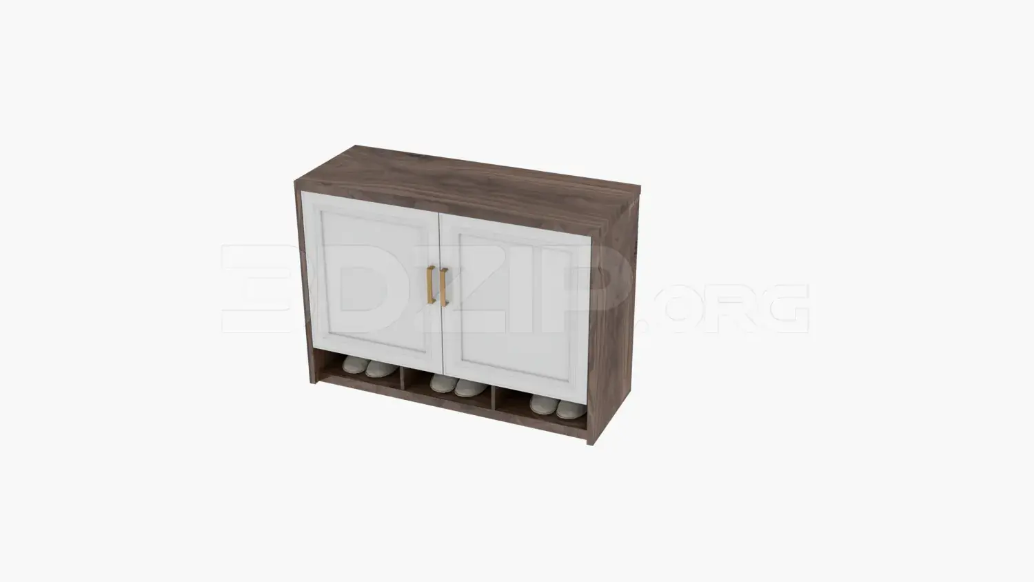 Shoe Cabinet