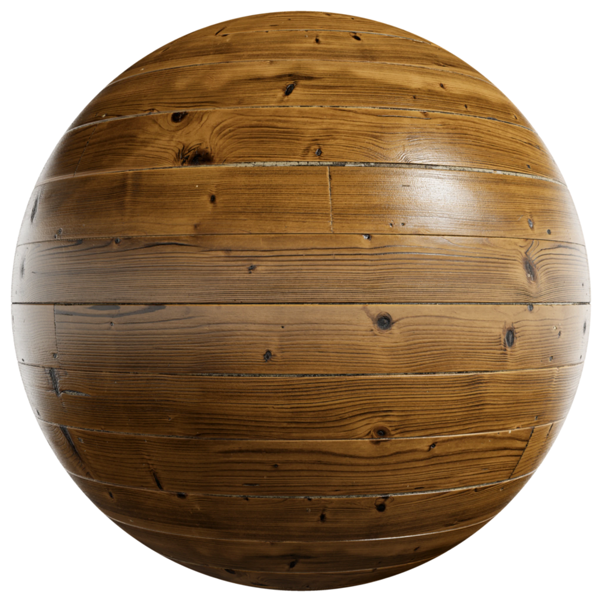 Wood Floor 043