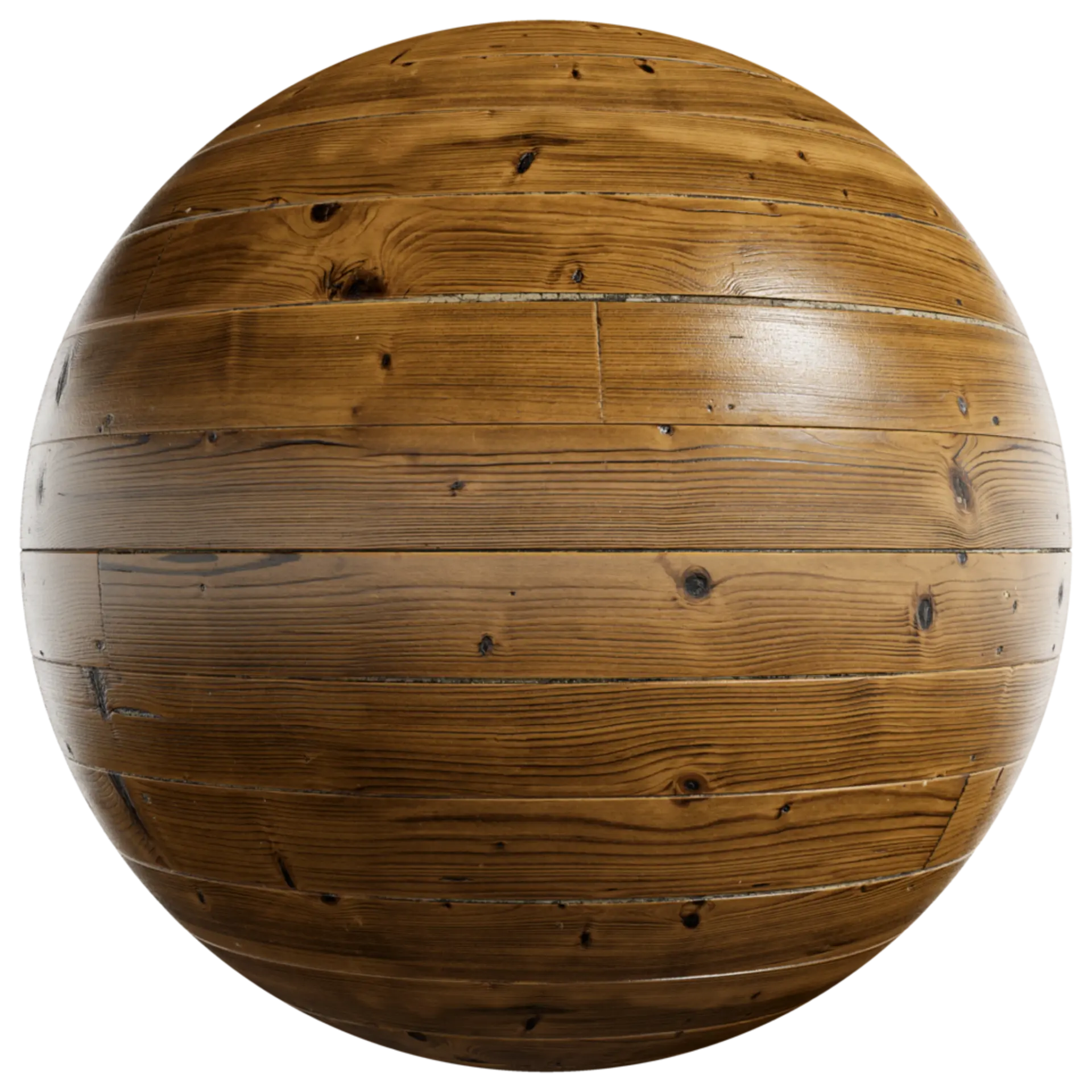Wood Floor 043