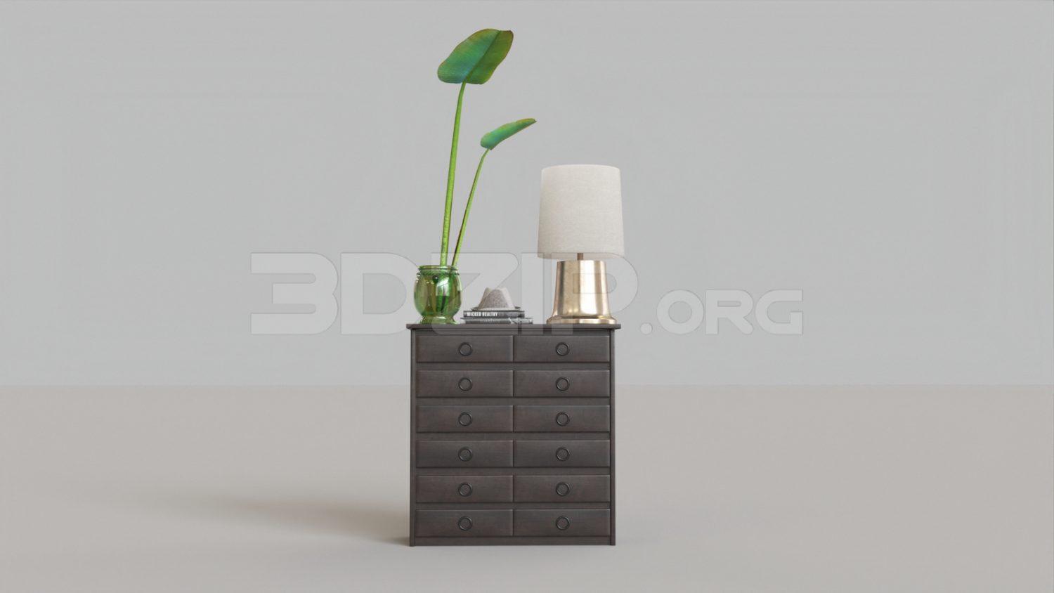 Decorative Set